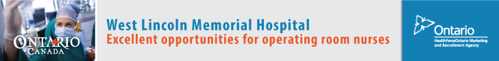 West Lincoln Memorial Hospital – Excellent opportunities for operating room nurses